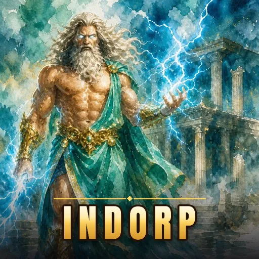 indorp Security Analysis