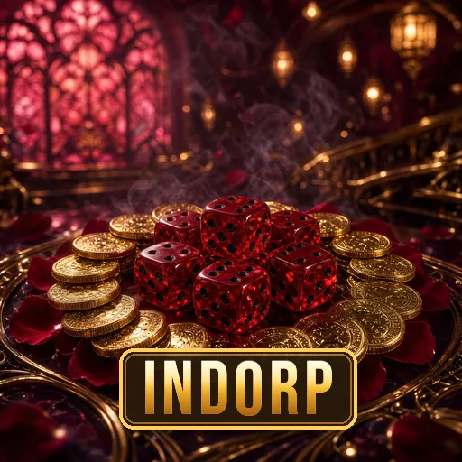 indorp Key Features