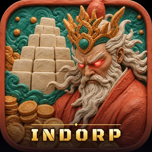 indorp FAQ